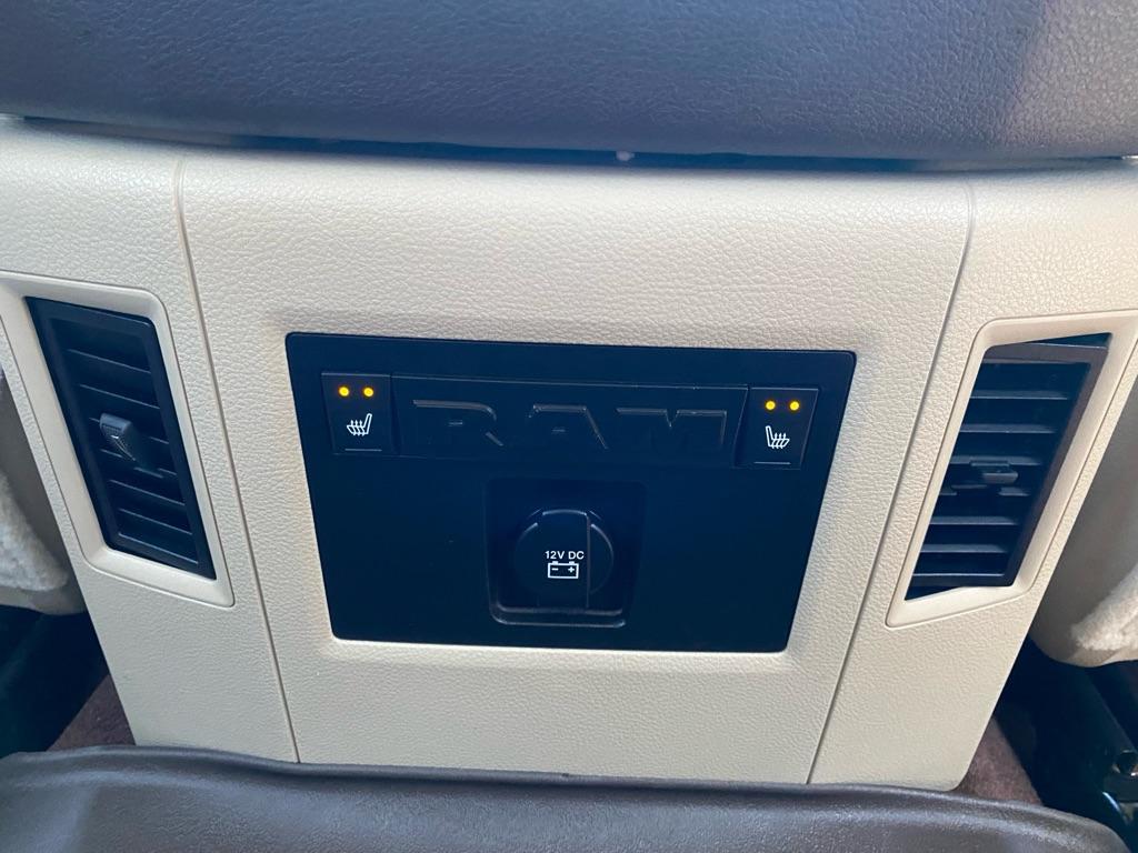 used 2018 Ram 3500 car, priced at $51,600