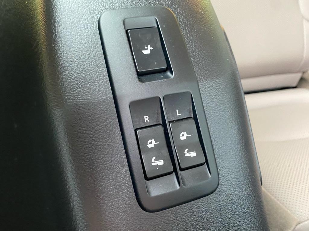 used 2022 Lexus GX 460 car, priced at $47,999