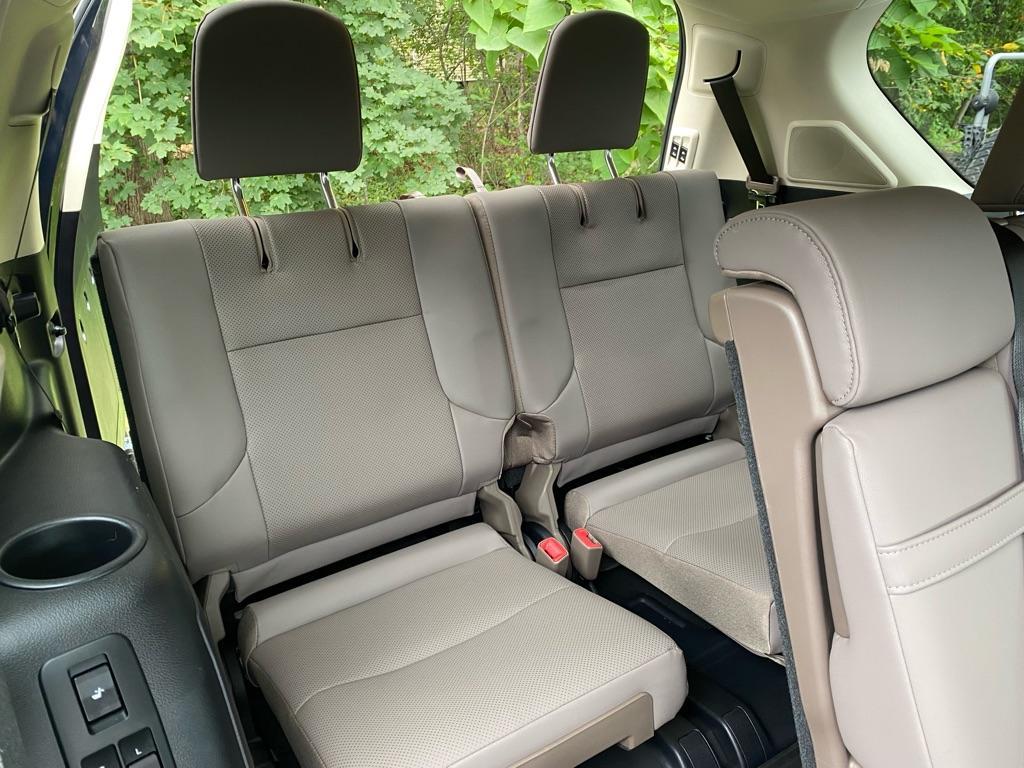 used 2022 Lexus GX 460 car, priced at $47,999