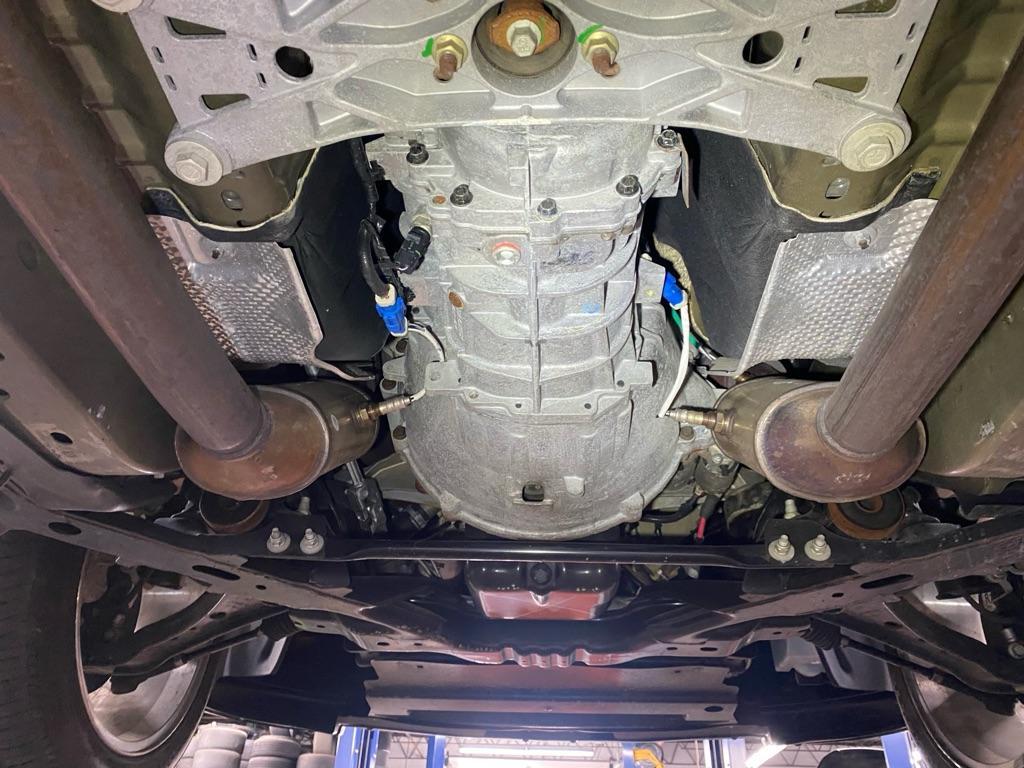 used 2008 Ford Mustang car, priced at $25,700