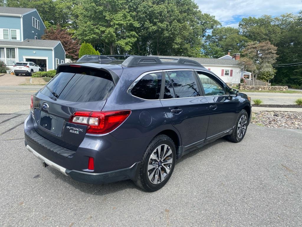 used 2017 Subaru Outback car, priced at $18,999