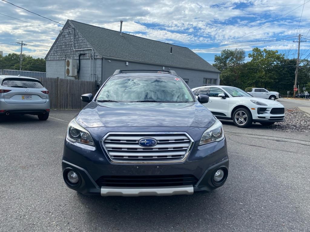 used 2017 Subaru Outback car, priced at $18,999