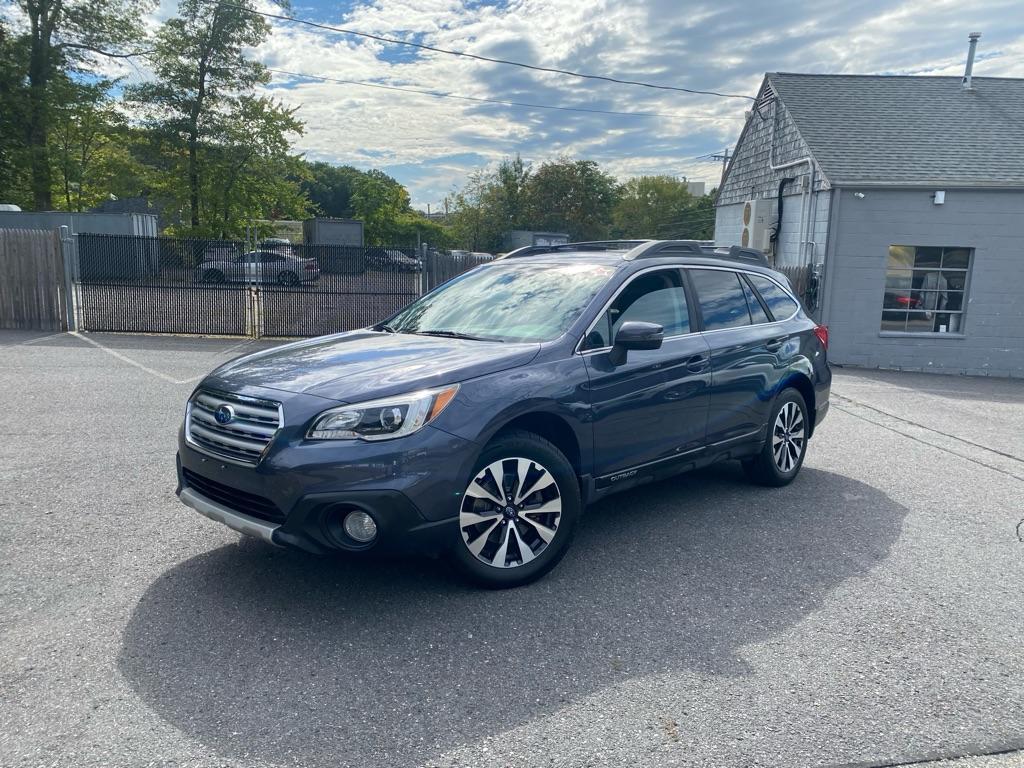 used 2017 Subaru Outback car, priced at $18,999