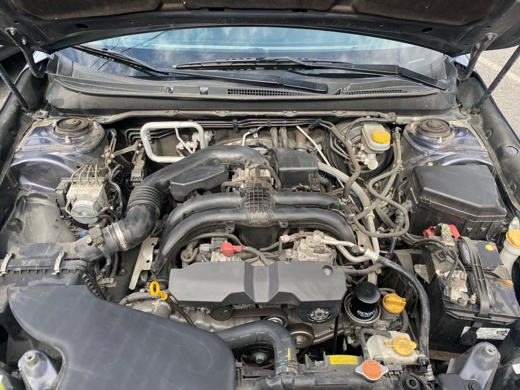 used 2017 Subaru Outback car, priced at $18,999