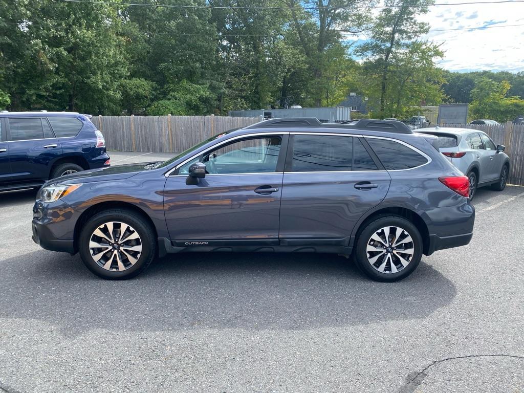 used 2017 Subaru Outback car, priced at $18,999