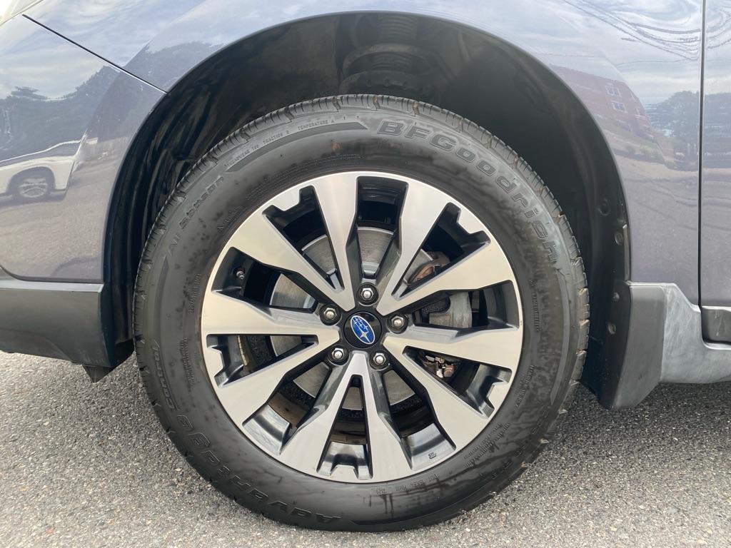 used 2017 Subaru Outback car, priced at $18,999
