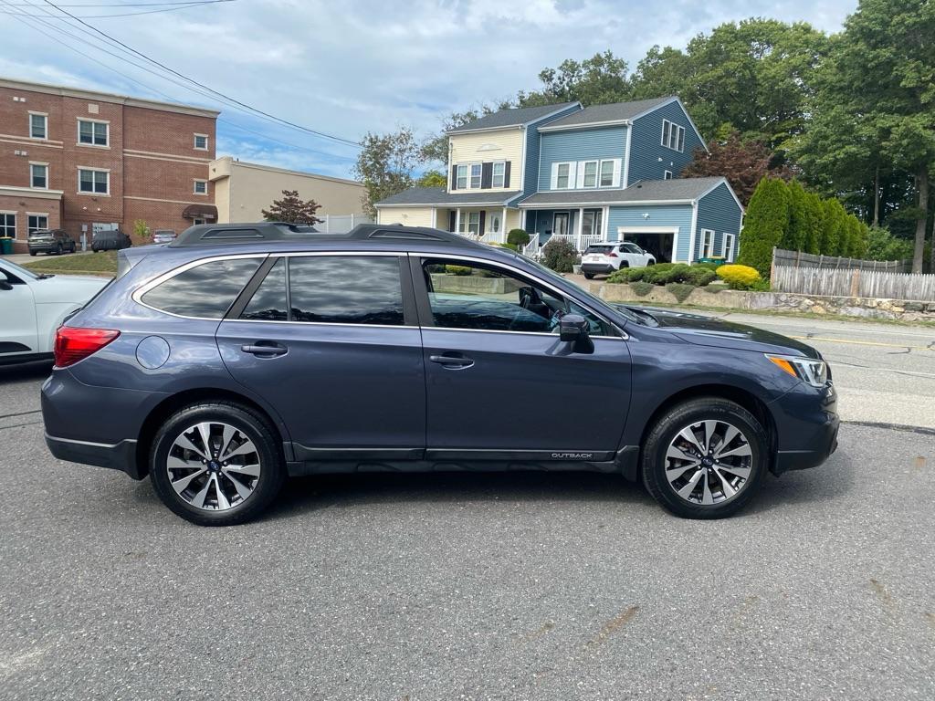 used 2017 Subaru Outback car, priced at $18,999