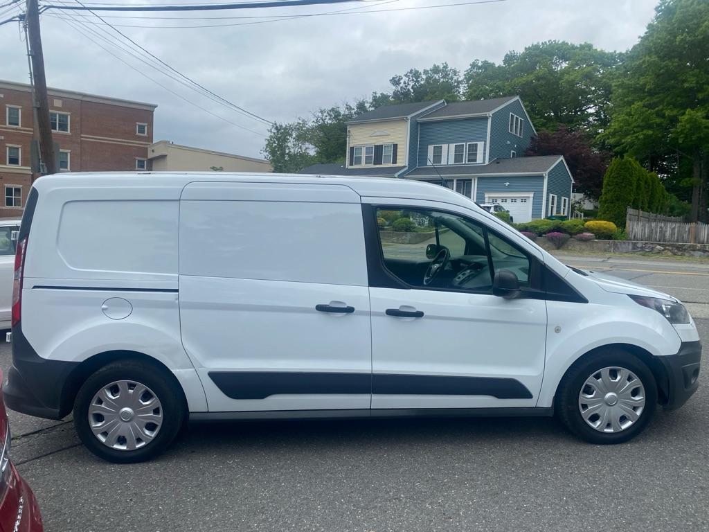 used 2018 Ford Transit Connect car, priced at $19,995