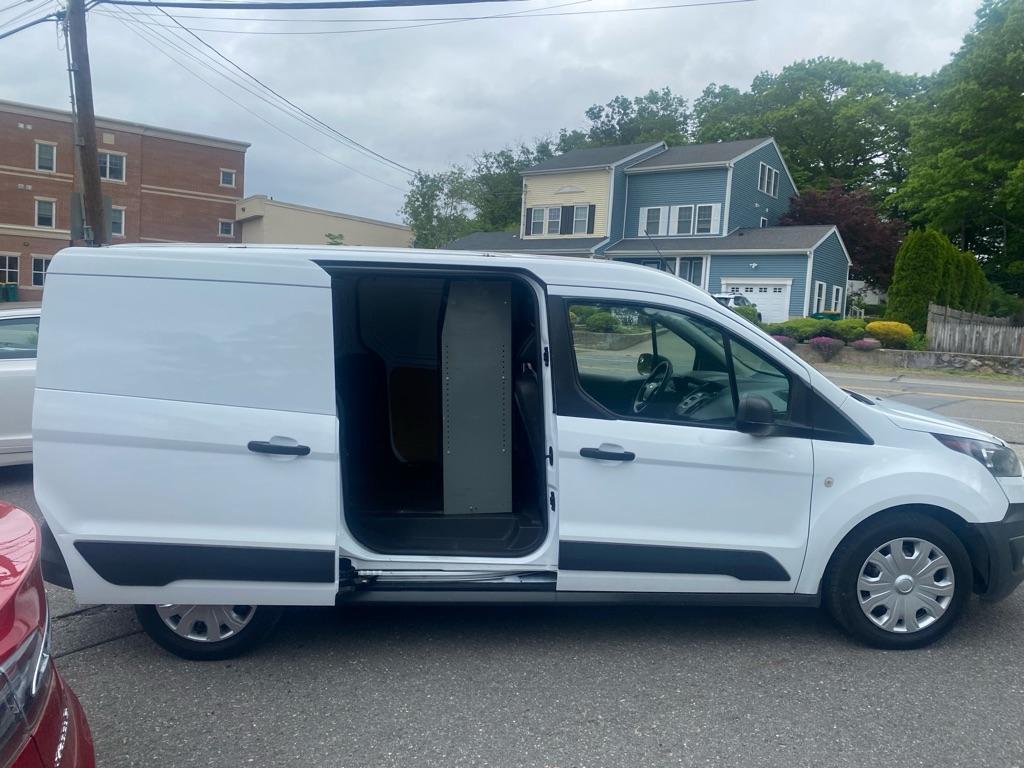 used 2018 Ford Transit Connect car, priced at $19,995