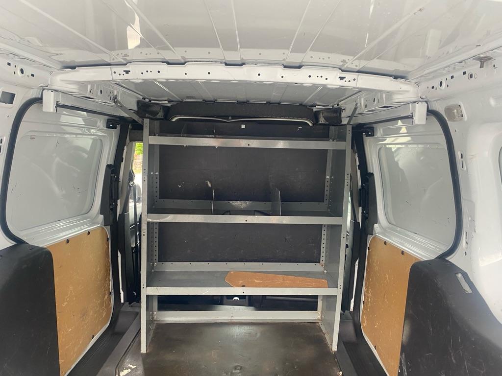 used 2018 Ford Transit Connect car, priced at $19,995