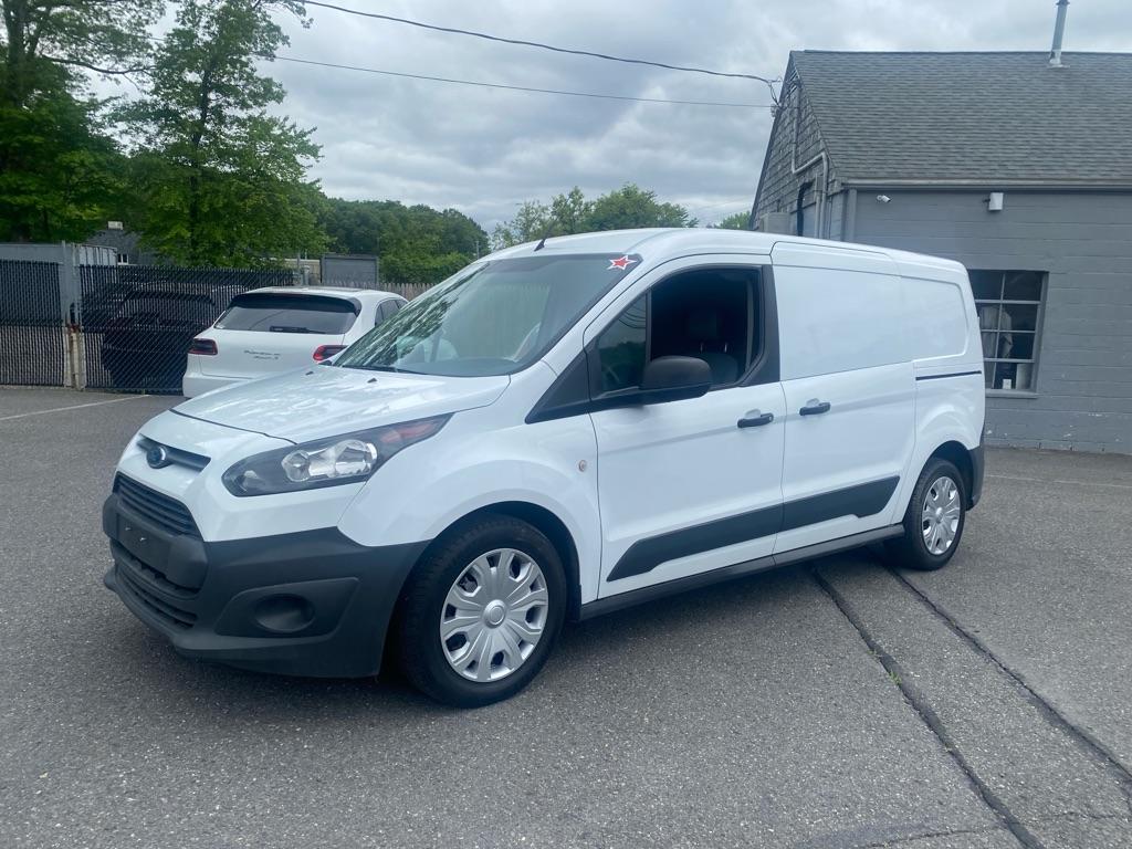 used 2018 Ford Transit Connect car, priced at $19,995