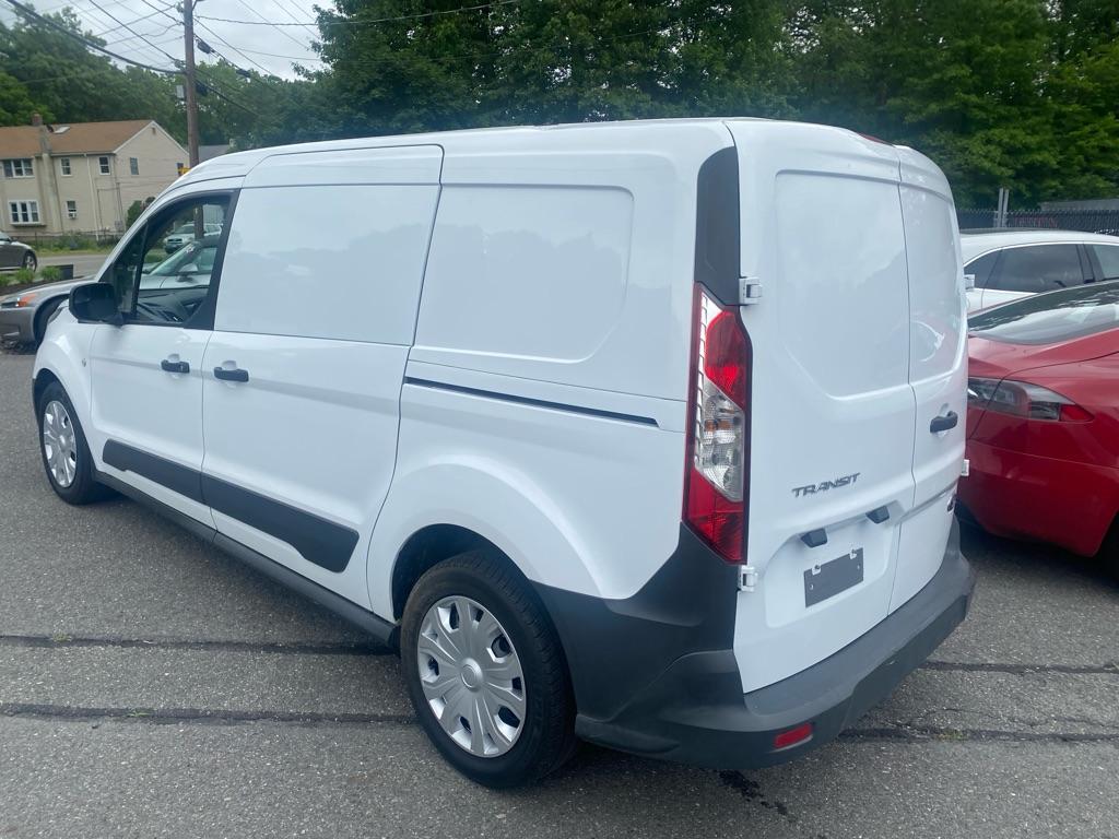 used 2018 Ford Transit Connect car, priced at $19,995