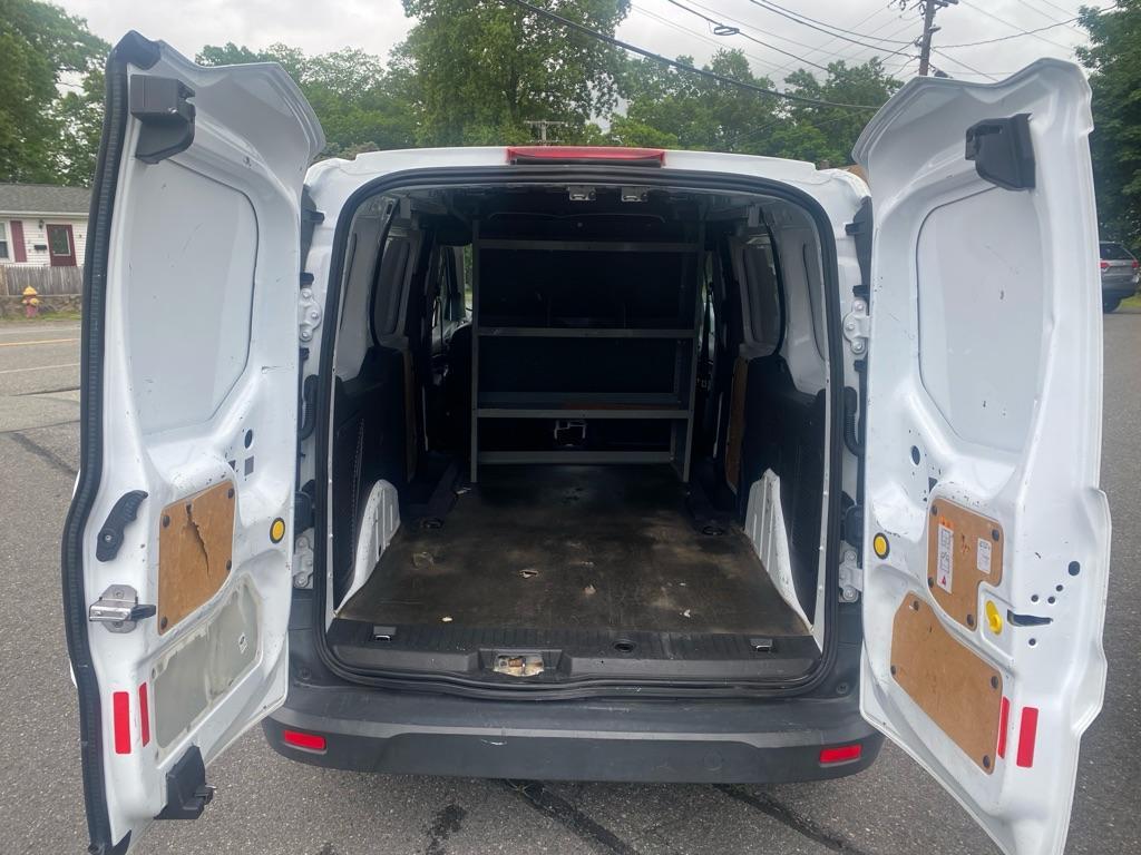 used 2018 Ford Transit Connect car, priced at $19,995