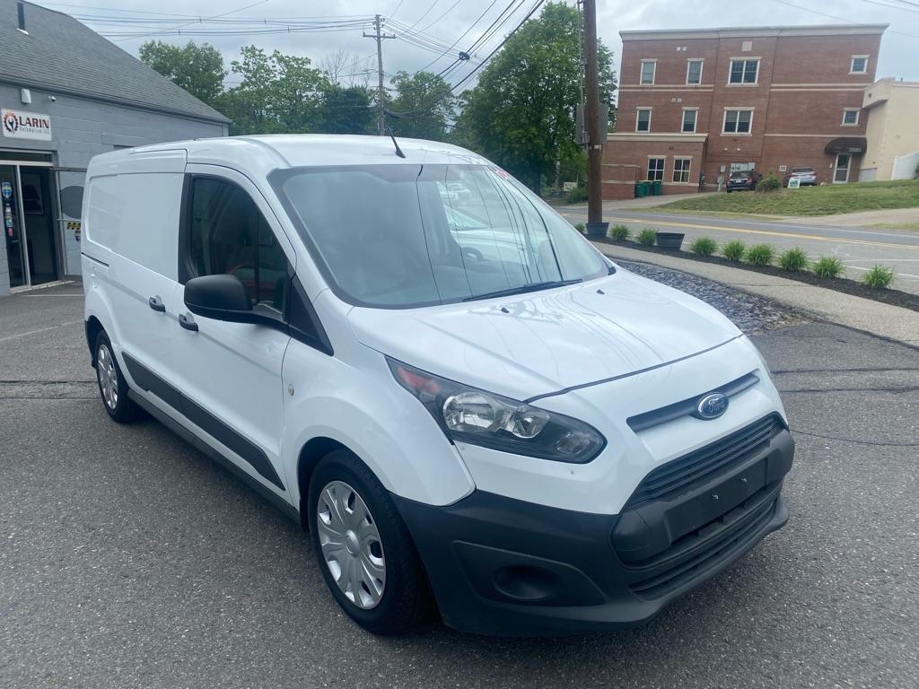 used 2018 Ford Transit Connect car, priced at $19,995