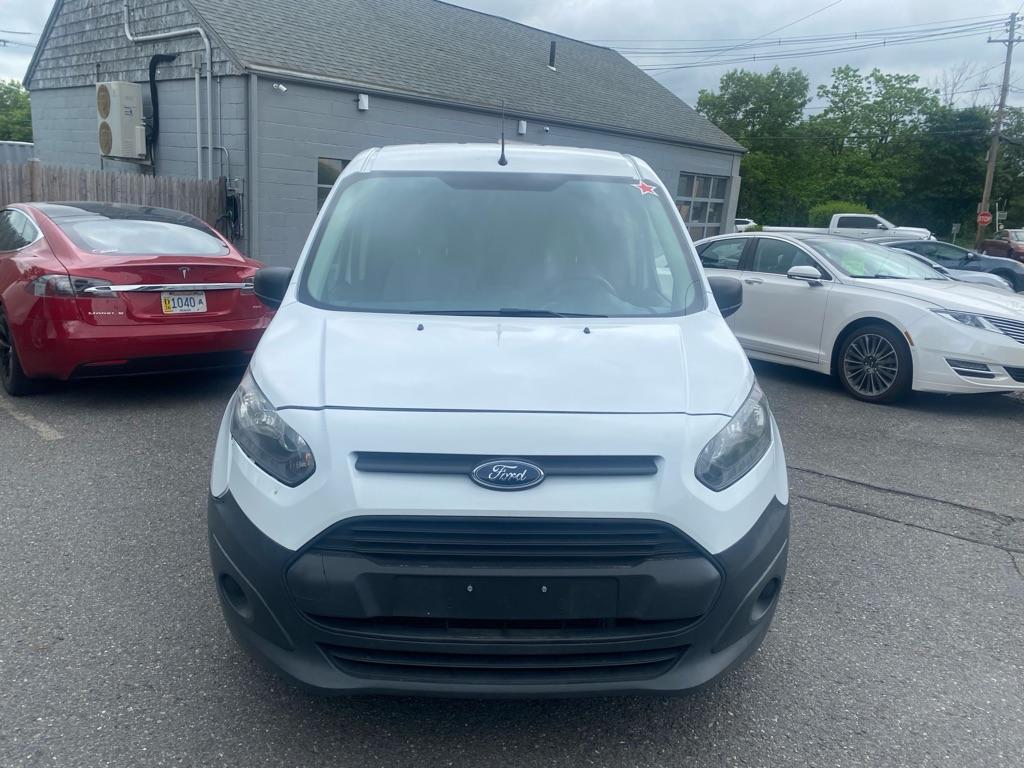 used 2018 Ford Transit Connect car, priced at $19,995