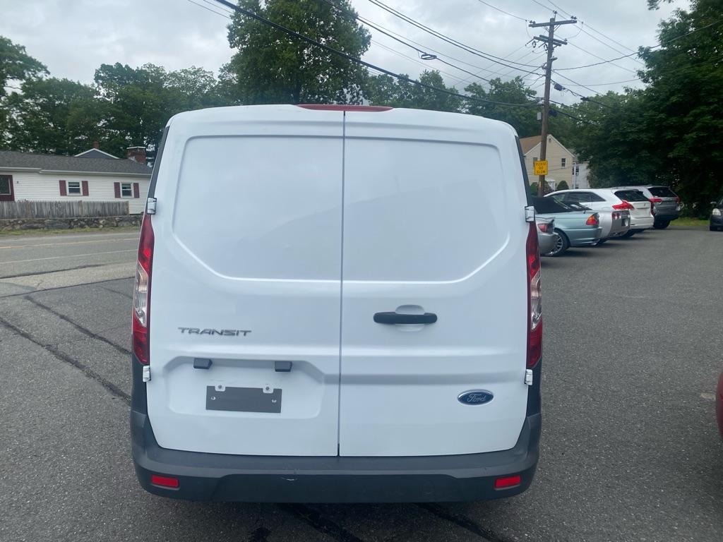 used 2018 Ford Transit Connect car, priced at $19,995