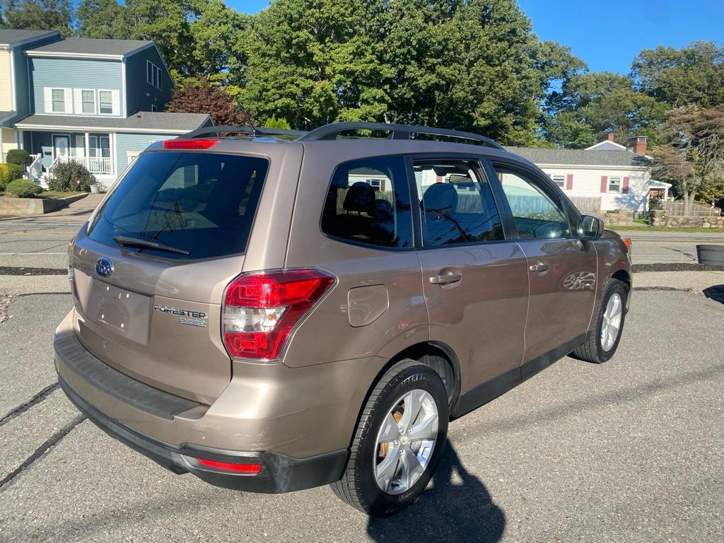 used 2015 Subaru Forester car, priced at $18,999