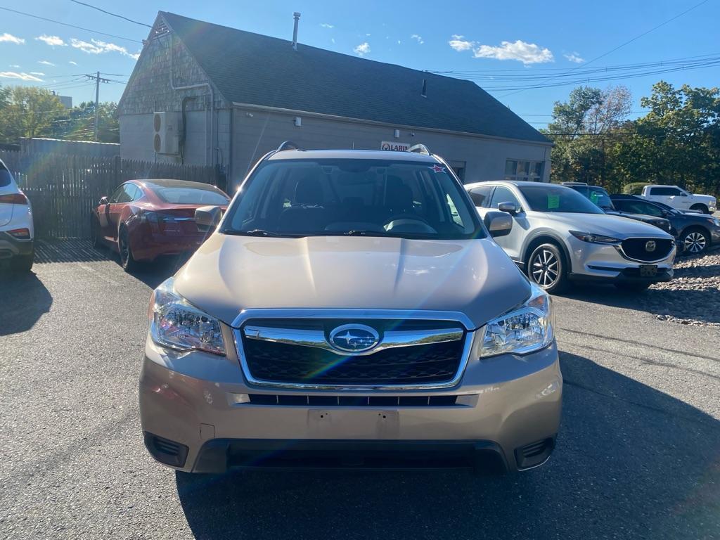 used 2015 Subaru Forester car, priced at $18,999