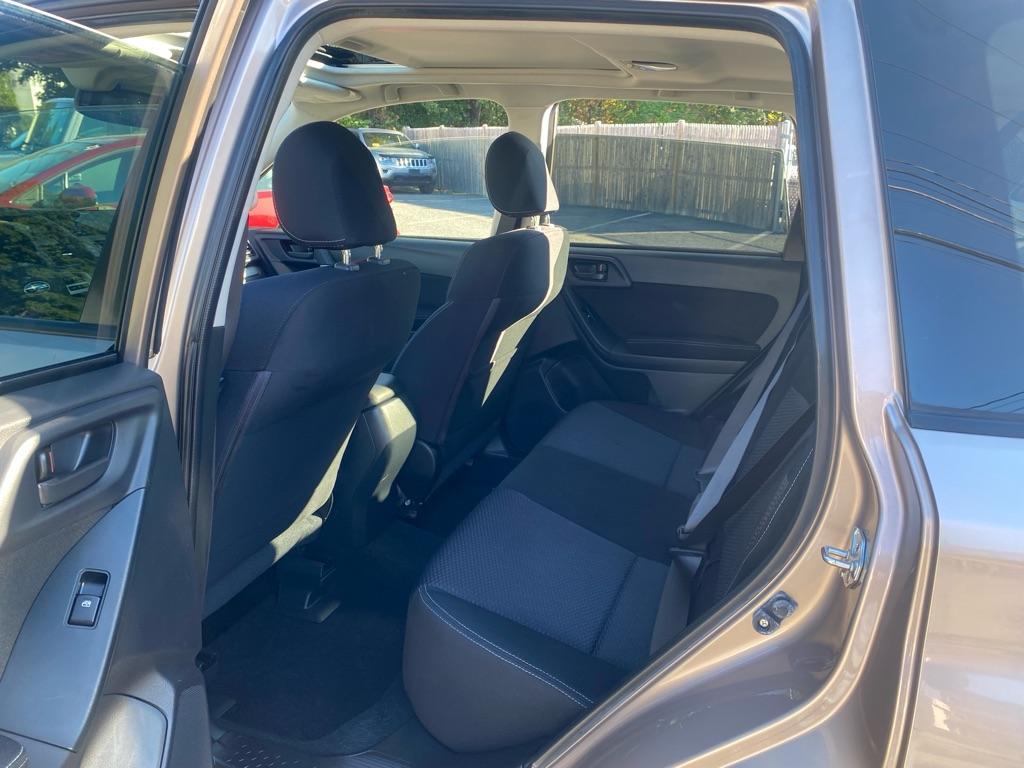 used 2015 Subaru Forester car, priced at $18,999