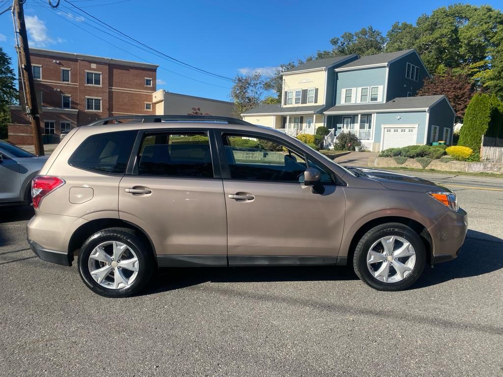 used 2015 Subaru Forester car, priced at $18,999