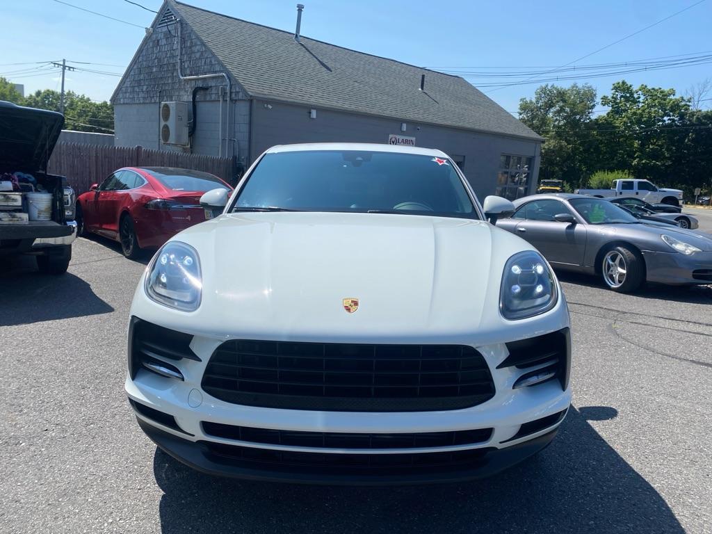 used 2019 Porsche Macan car, priced at $34,500