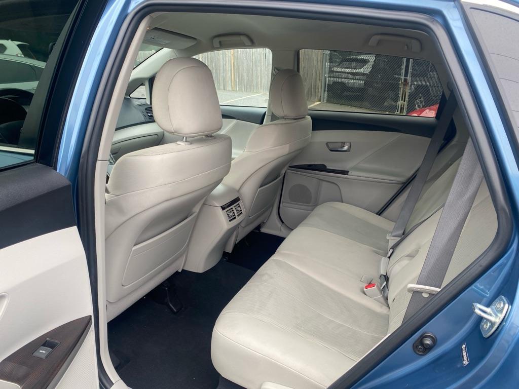 used 2011 Toyota Venza car, priced at $17,995