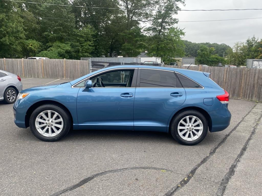 used 2011 Toyota Venza car, priced at $17,995