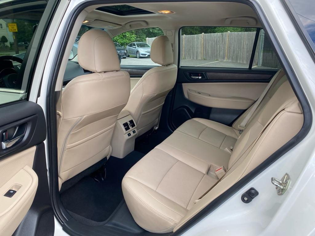 used 2016 Subaru Outback car, priced at $16,999