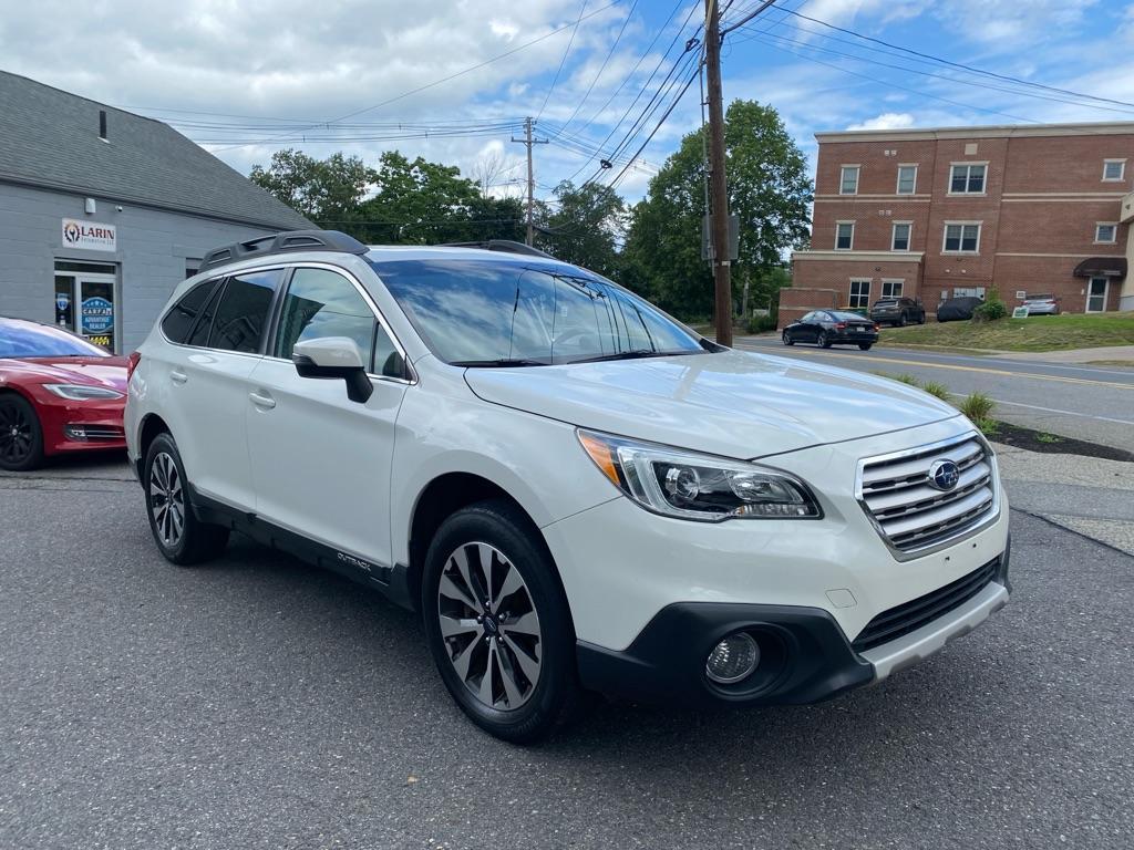 used 2016 Subaru Outback car, priced at $16,999