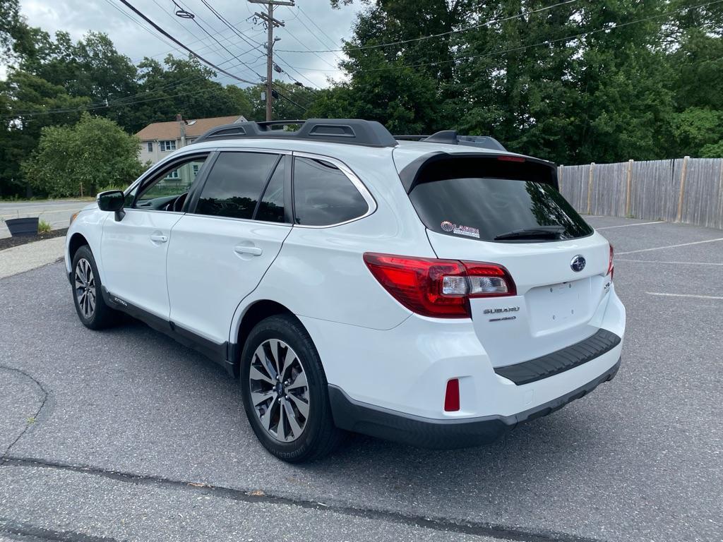 used 2016 Subaru Outback car, priced at $16,999