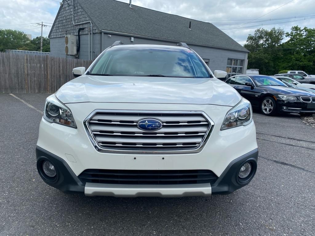 used 2016 Subaru Outback car, priced at $16,999
