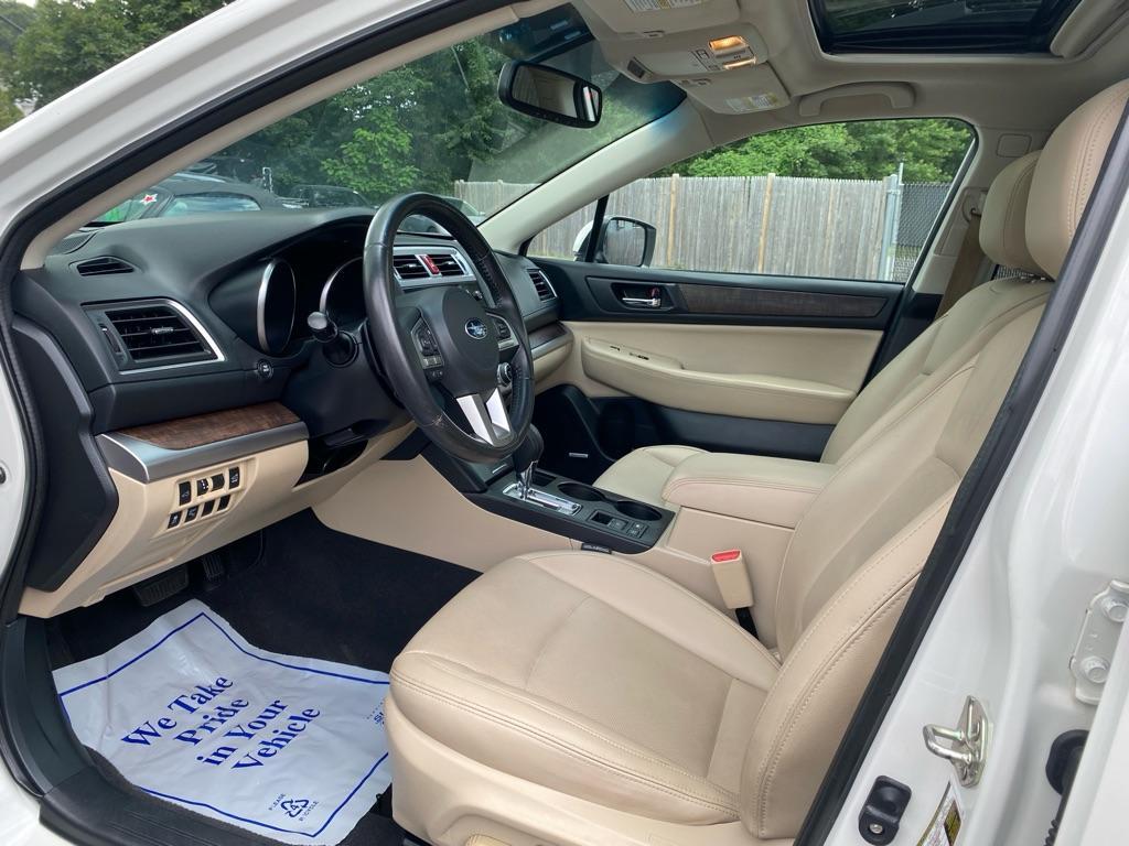 used 2016 Subaru Outback car, priced at $16,999