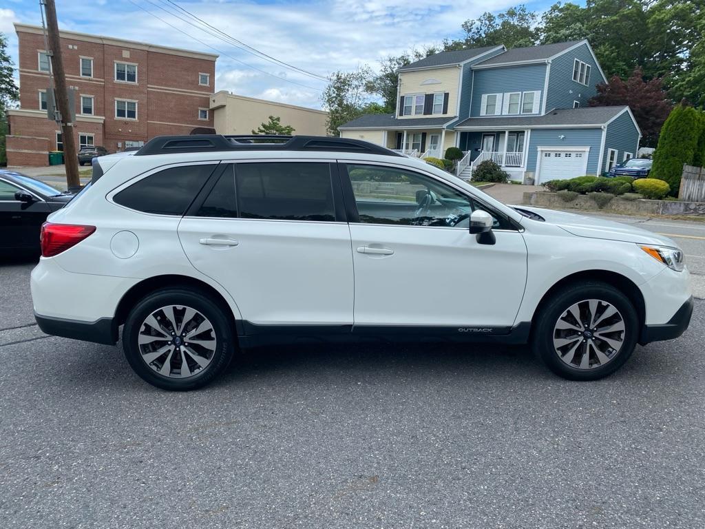 used 2016 Subaru Outback car, priced at $16,999