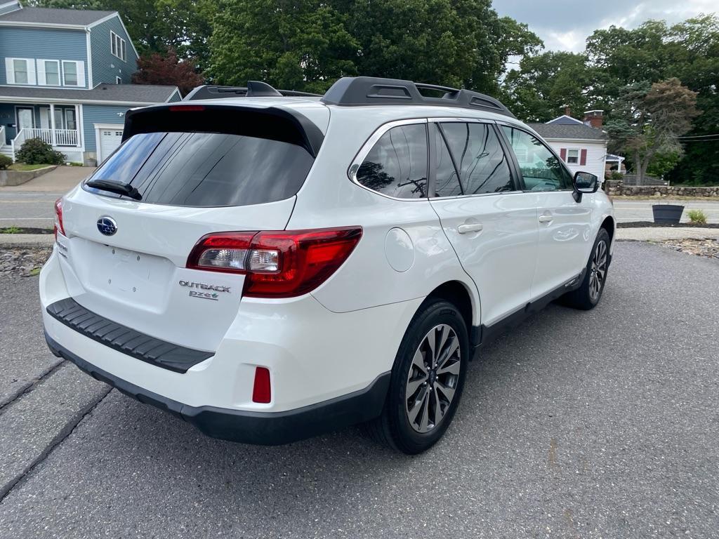 used 2016 Subaru Outback car, priced at $16,999