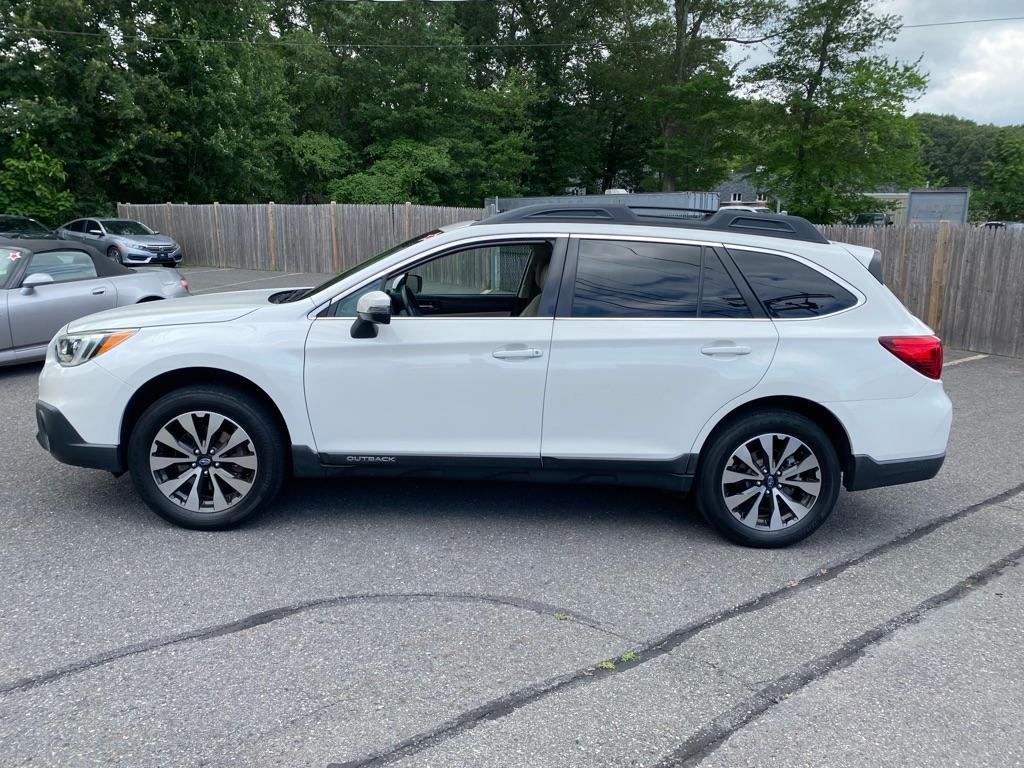 used 2016 Subaru Outback car, priced at $16,999