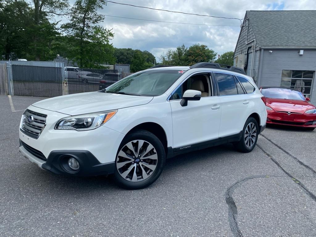 used 2016 Subaru Outback car, priced at $17,599