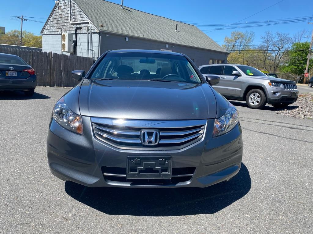 used 2011 Honda Accord car, priced at $13,995