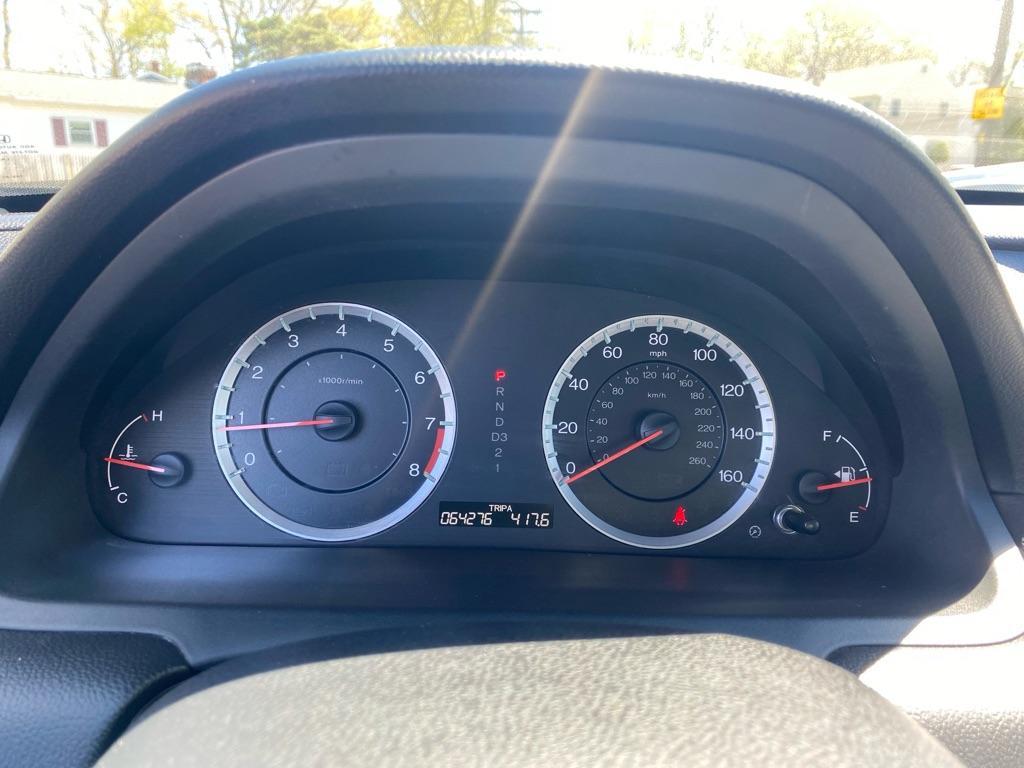 used 2011 Honda Accord car, priced at $13,995