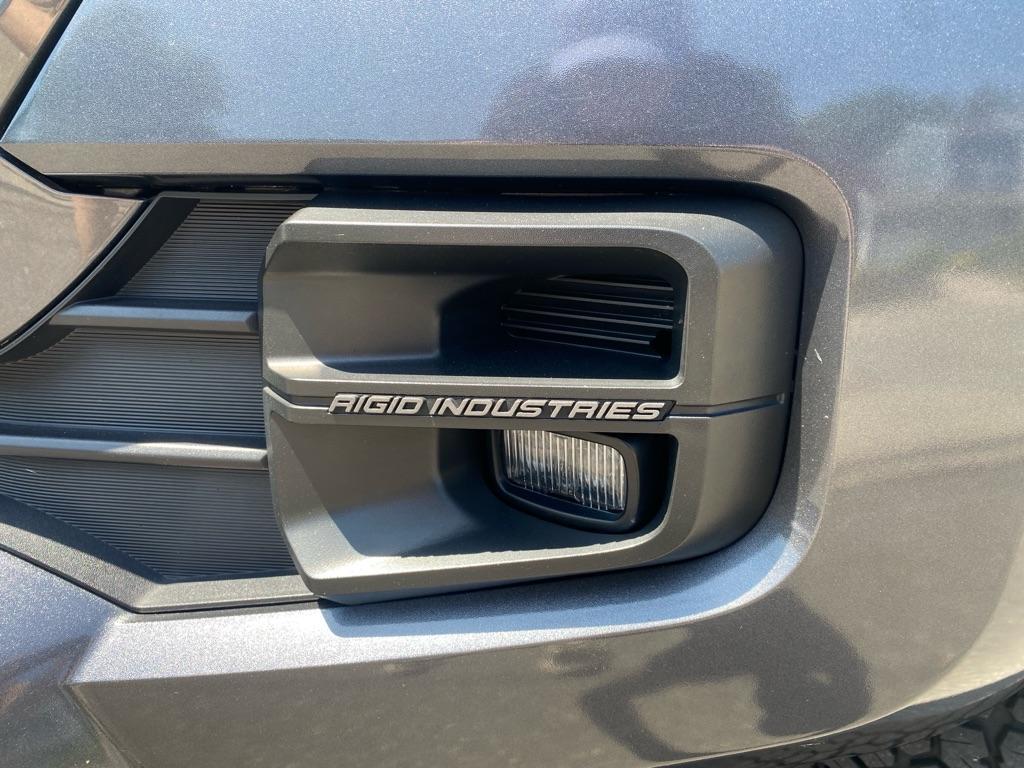 used 2022 Toyota Tacoma car, priced at $48,995