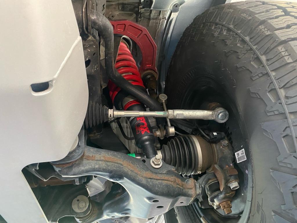 used 2022 Toyota Tacoma car, priced at $48,995