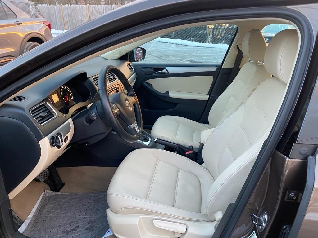 used 2011 Volkswagen Jetta car, priced at $11,700