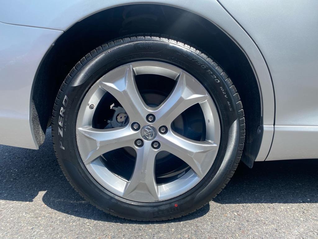 used 2009 Toyota Venza car, priced at $14,995