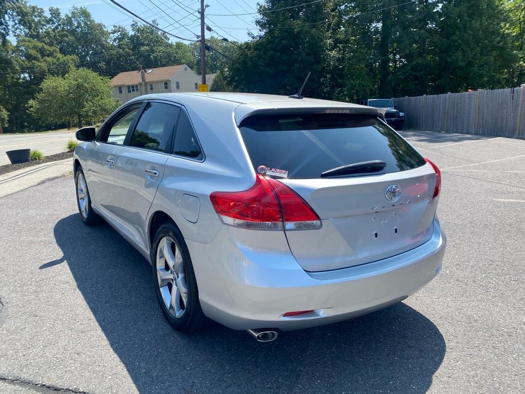 used 2009 Toyota Venza car, priced at $14,995
