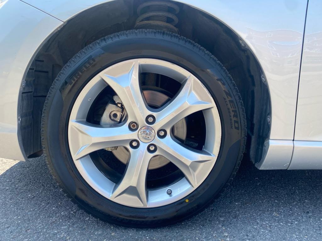 used 2009 Toyota Venza car, priced at $14,995