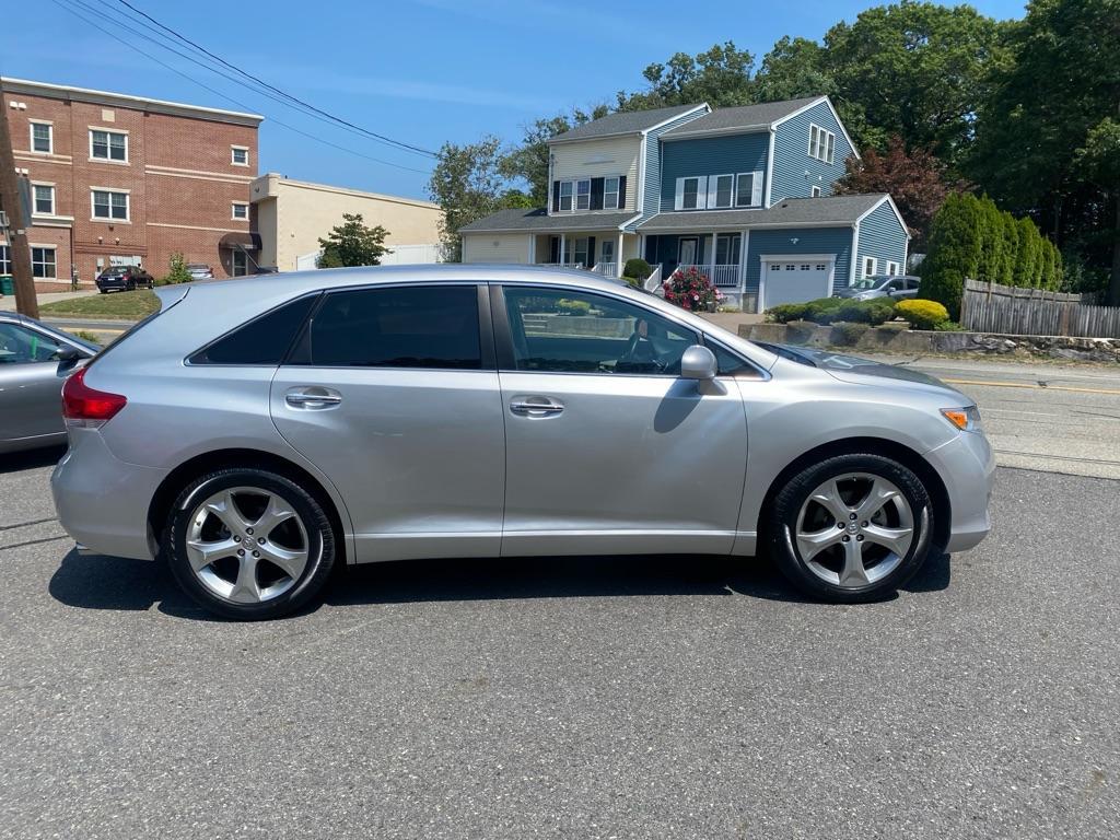 used 2009 Toyota Venza car, priced at $14,995