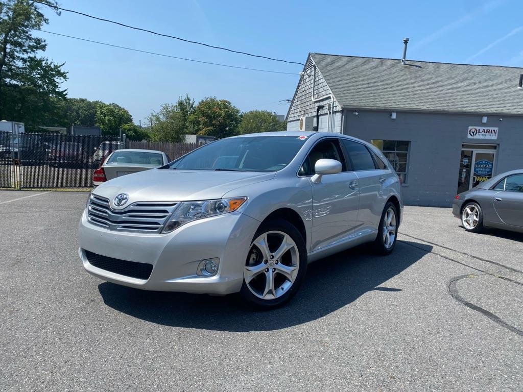 used 2009 Toyota Venza car, priced at $14,995