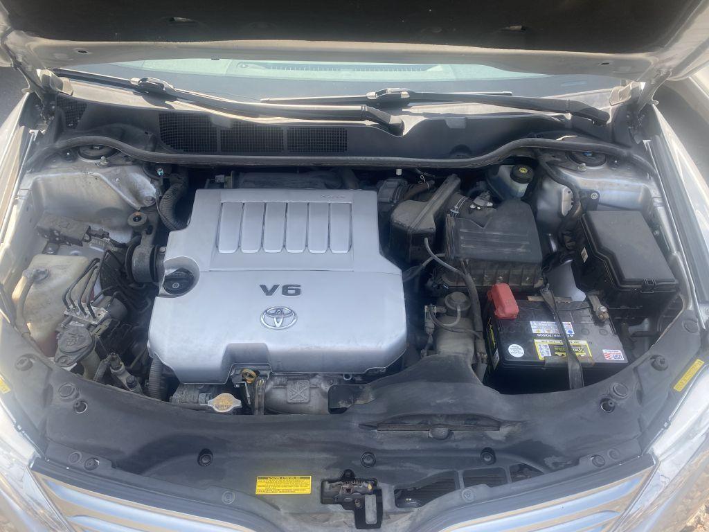 used 2009 Toyota Venza car, priced at $14,995