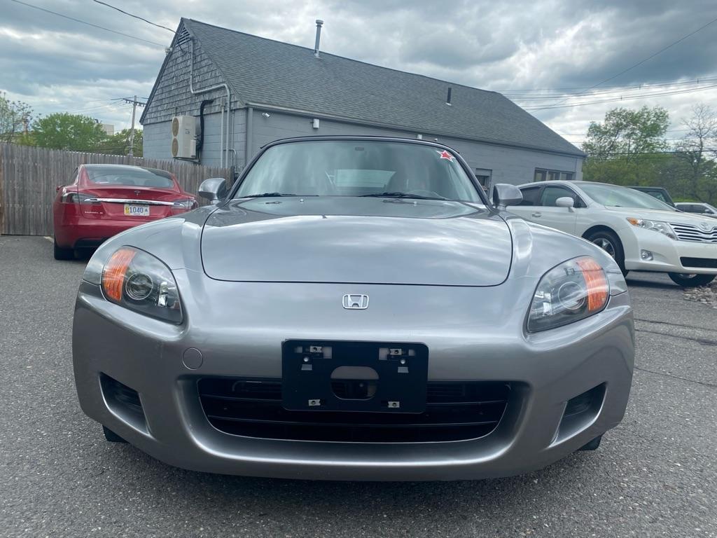 used 2001 Honda S2000 car, priced at $29,999