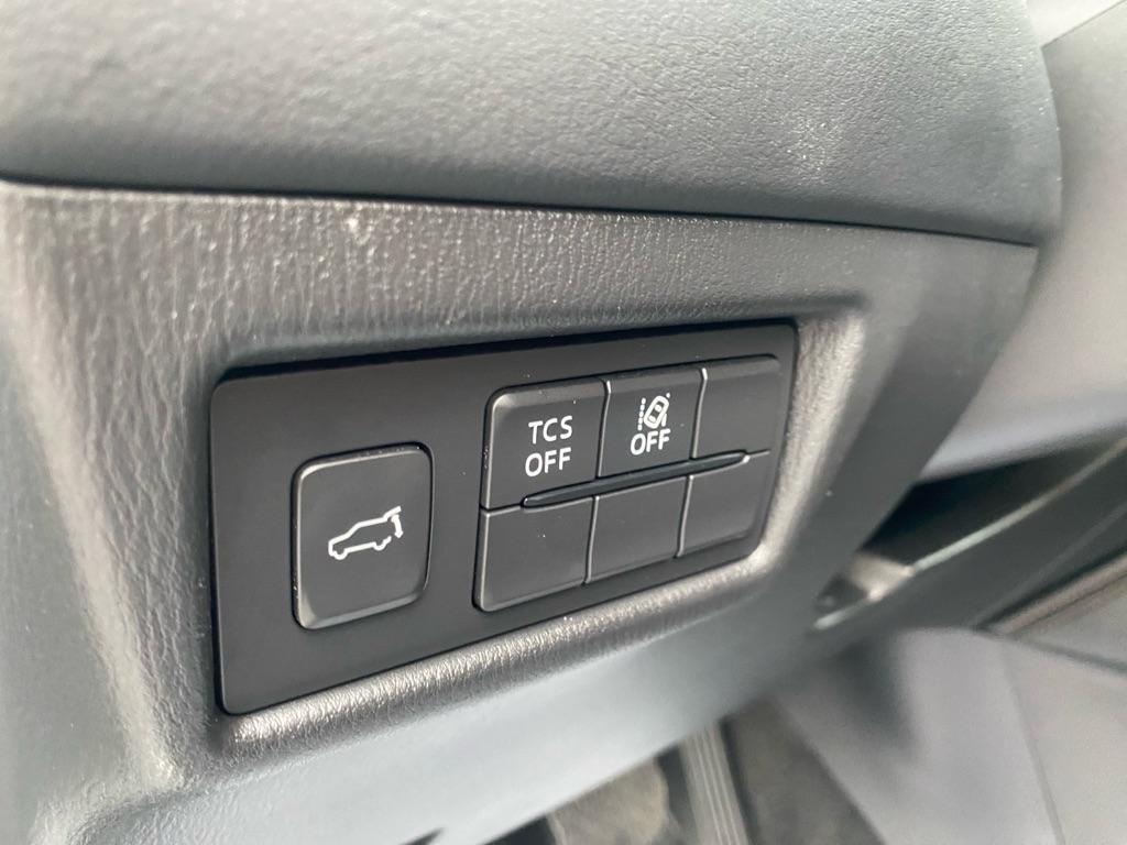 used 2018 Mazda CX-5 car, priced at $19,999