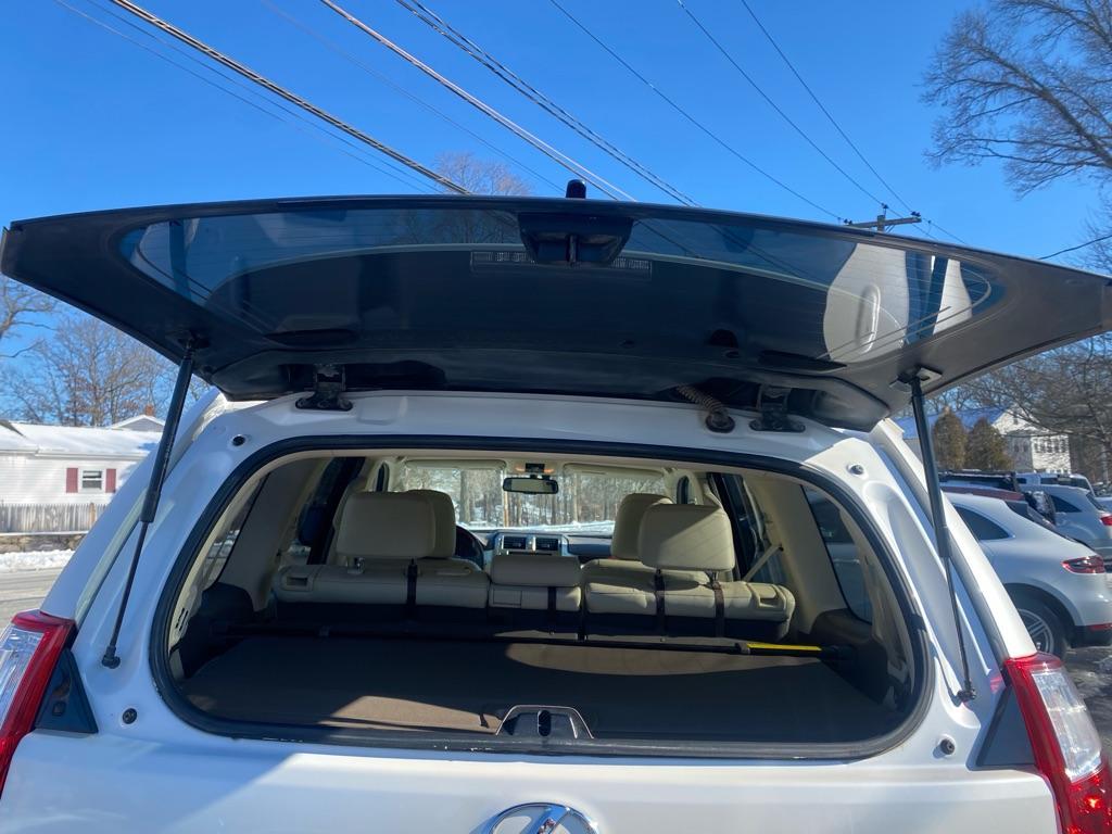 used 2010 Lexus GX 460 car, priced at $23,995